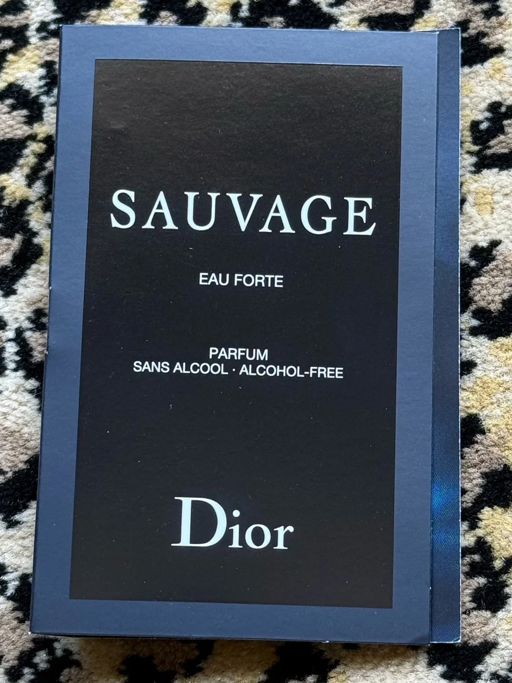 Men’s samples bundle - 9 samples (NWT)